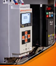 ElectroMechanica Motor Control and Motors